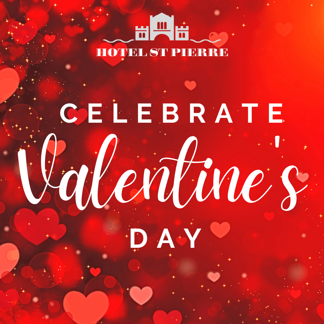 Valentines Day Dinner